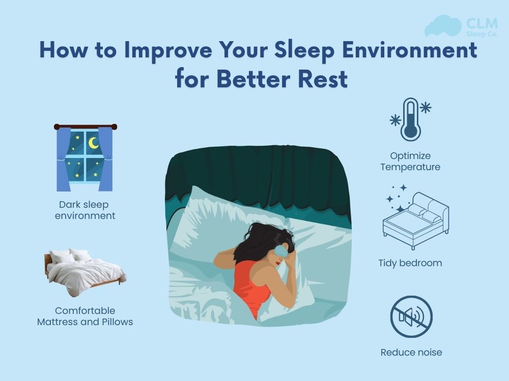Sleep Environment